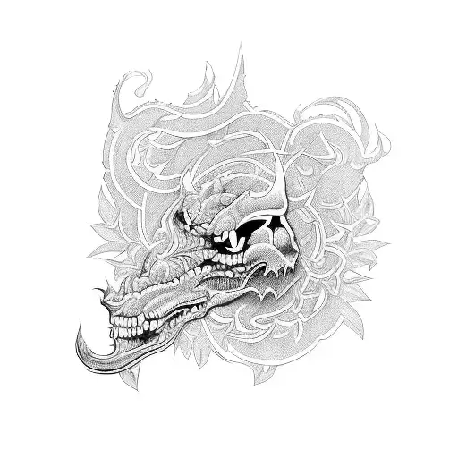 2002 1991 tattoo design idea