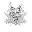 2002 1991 tattoo design idea