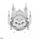 2002 1991 ambigram  tattoo design idea