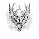 expendables  tattoo design idea