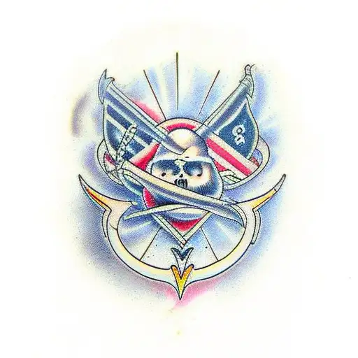 1 corinthians 16:13-14 tattoo design idea