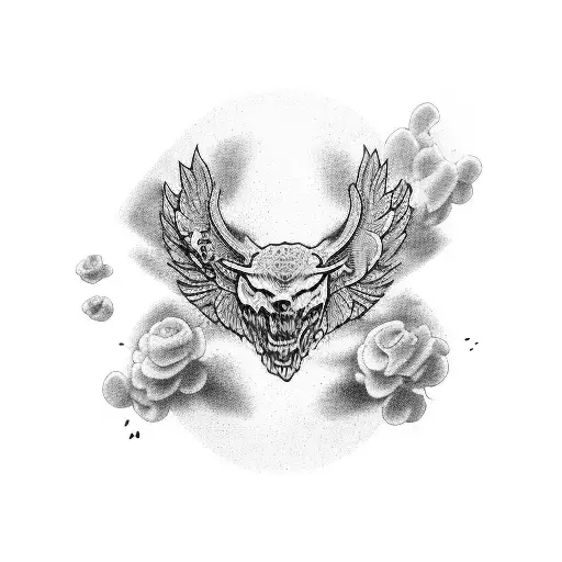 1 corinthians 16:13-14 tattoo design idea