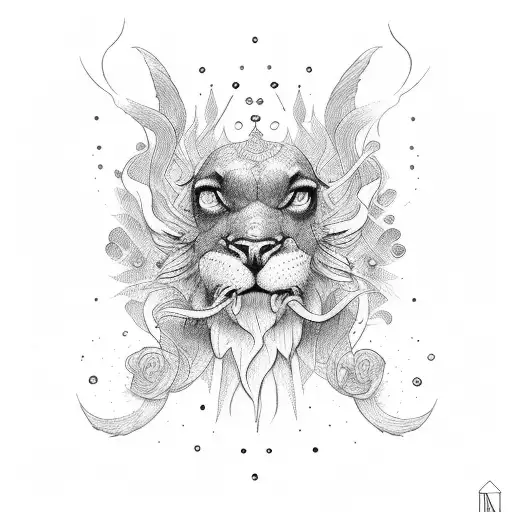 1 corinthians 16:13-14 tattoo design idea