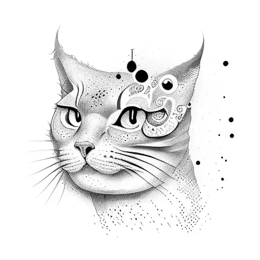 do what makes you happy tattoo design idea