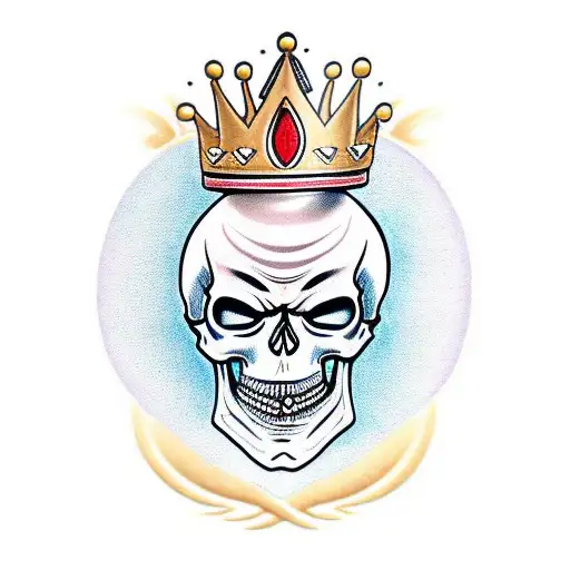 Crown Tattoo Designs APK for Android Download