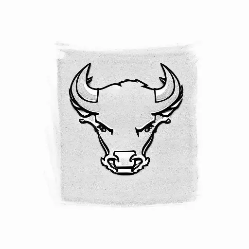 buffalo bills nfl tattoo design idea