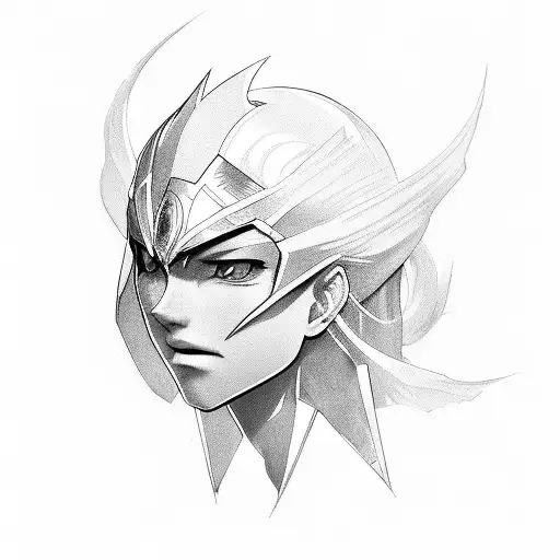 The stormlight archieve  tattoo design idea