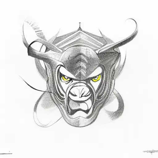 brazilian Jiu-Jitsu  tattoo design idea