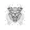 bjj tattoo design idea