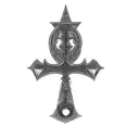 the ankh tattoo design idea