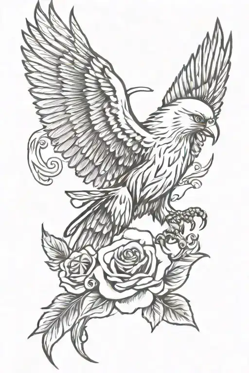 memorial for dad, october birthday, free bird, my nickname was sugar bear tattoo design idea