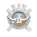 University of Texas longhorn with 2006 and 2023 on each horn in Roman numerals tattoo design idea