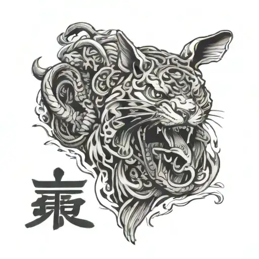 2000 Honda civic tattoo design idea