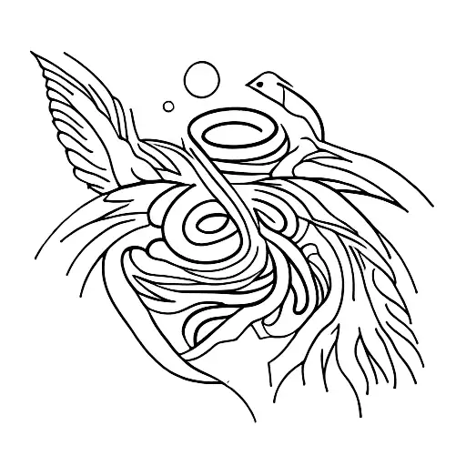 Stevie tattoo design idea