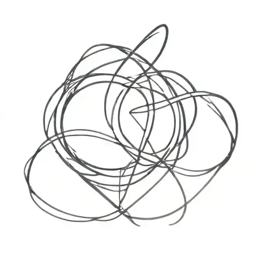 bdsm tattoo design idea