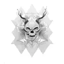 vaya con dios tattoo design idea
