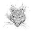 Teacher  tattoo design idea