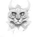 Teacher  tattoo design idea