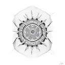 kendrick lamar tattoo design idea