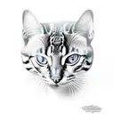 bengal cat tattoo design idea