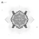 tarding strategy name accumulation manipulation distribution  tattoo design idea