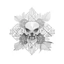 kerala  tattoo design idea