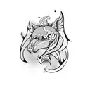 kerala  tattoo design idea