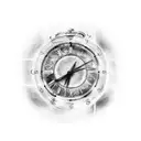 god and time tattoo design idea