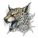 1999 tattoo design idea