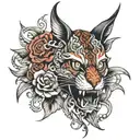 1999 tattoo design idea