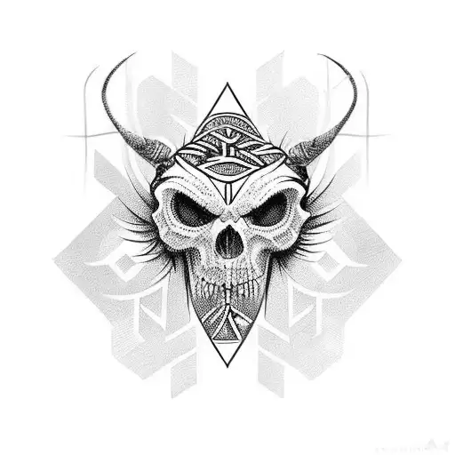 Teaghlach: tattoo design idea