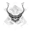 Teaghlach: tattoo design idea