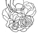 lesbian tattoo design idea