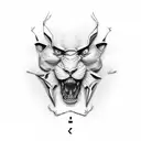 life timeline  tattoo design idea