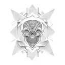 omerta tattoo design idea