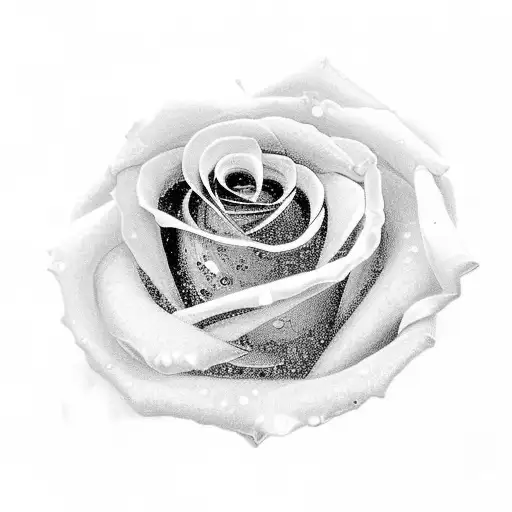 the name Lela with a rose make it unique and special its my wife name tattoo design idea