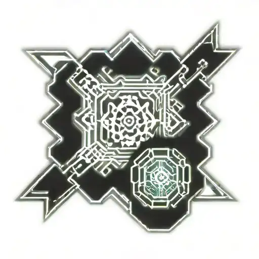 testosterone tattoo design idea