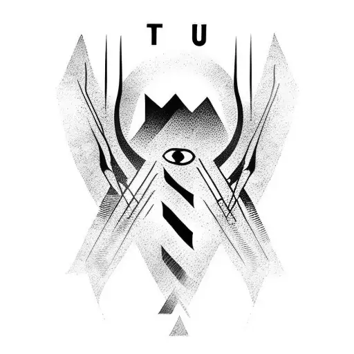 names and date of birth on arm tattoo design idea