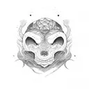 Yosemite  tattoo design idea