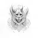 Yosemite  tattoo design idea