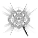 numb tattoo design idea