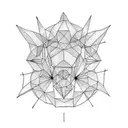 numb tattoo design idea