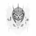 Alexandra 07.04.2023 tattoo design idea