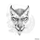 Alexandra 07.04.2023 tattoo design idea