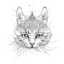 Alexandra 07.04.2023 tattoo design idea