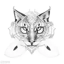 Alexandra 07.04.2023 tattoo design idea