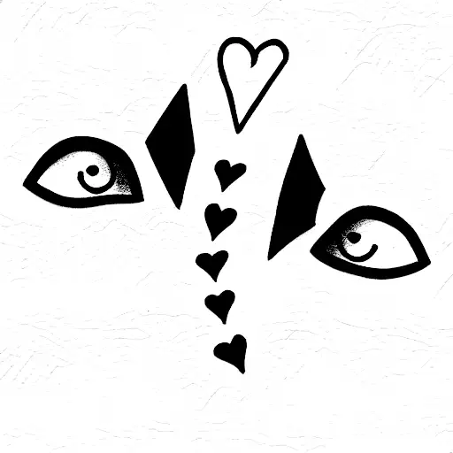 LoVerBoy tattoo design idea