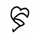 LoverBoy tattoo design idea