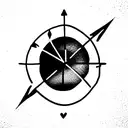 LoVerBoy tattoo design idea