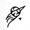 LoVerBoy tattoo design idea